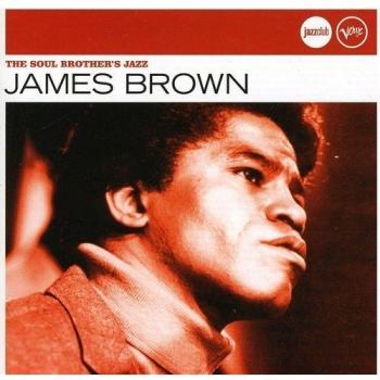 The Soul Brother's Jazz