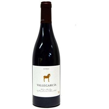 Vallegarcía Syrah 2018