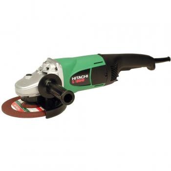 Hitachi G18SH2 - Amoladora  180mm 2000w