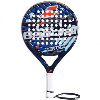 Babolat Contact Padel Racket - Lightweight and Powerful Performance