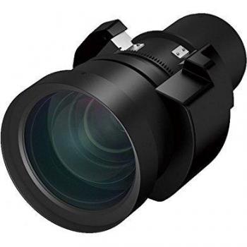 Epson - Elplw06 - objetivo para proyectores