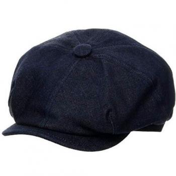 G-STAR RAW RIV Hat Gorra, Azul