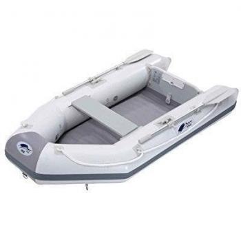 JILONG BOTE Z RAY IV 300 FONDO HINCHABLE