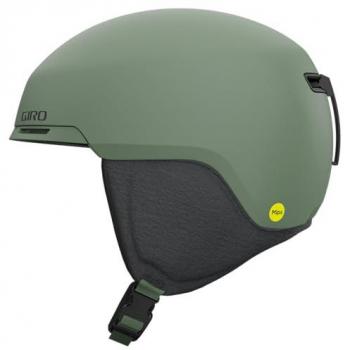 Giro Casco de Esquí/Snow Taggert Mips Unisex Seto Verde Mate L (59-62,5 cm)
