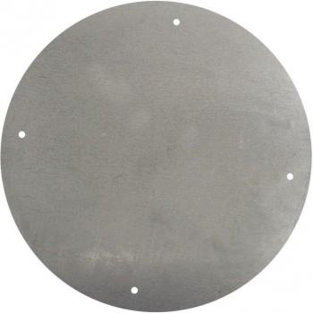 Chapa de protección térmica VANSTAR 60895VL - Aislante térmico para vehículos