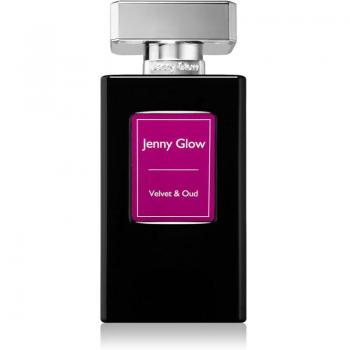 Jenny Glow Velvet & Oud Eau de Parfum Unisex 80 ml