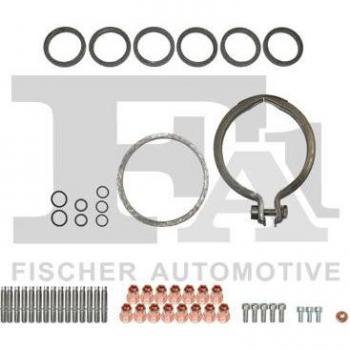 Kit de Montaje y Cargador FA1 KT100260 para Turbocompresor