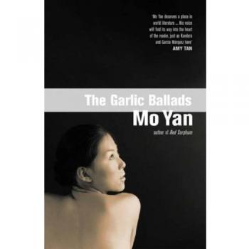 The Garlic Ballads