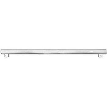 EDM Linestra Led 2 Casquillos S14S 18W 1450 Lm 2700K, Luz Cálida