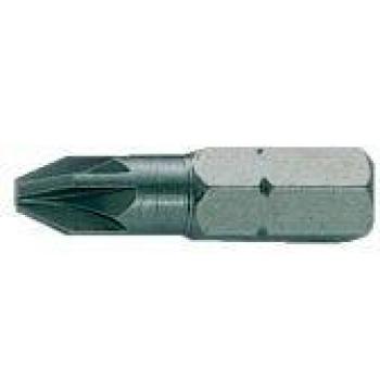 Bahco 59S/PZ1-IPB - Puntas Standard 1/4 Pz1 25Mm