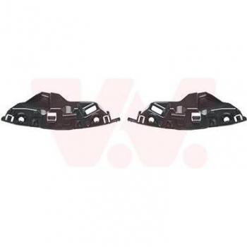 Soporte de parachoques VAN WEZEL 4043569