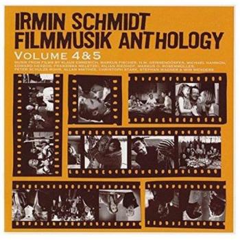Filmmusik Anthology 4 & 5