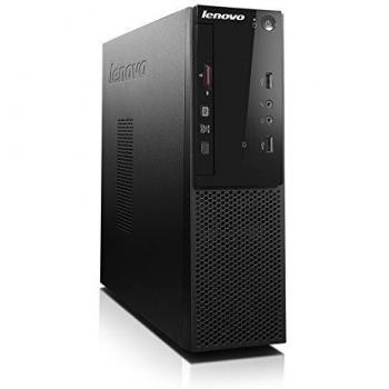 Lenovo S500 2.9GHz i5-4460S SFF Negro - Ordenador de sobremesa