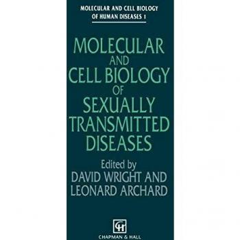 Molecular and Cell Biology of Sexually Transmitted Diseases: 1
