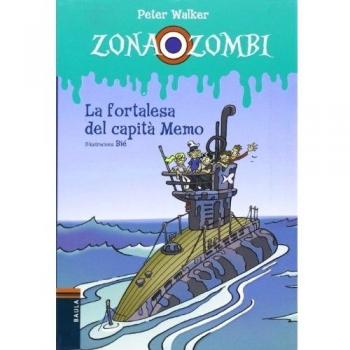 La fortalesa del capità Memo: 7