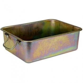 Cuba Colectora de Metal 16L SEALEY DRPM3
