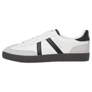 Zapatillas Jack & Jones Mambo PU Especial Blancas Talla 41 para Hombre