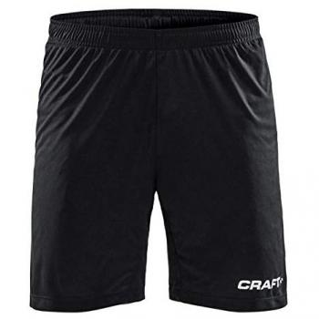 Craft Progress Contrast Longer Training Shorts