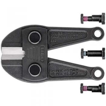 Knipex Kombi VDE SB 0306160 con Cabeza de Repuesto 71 79 610