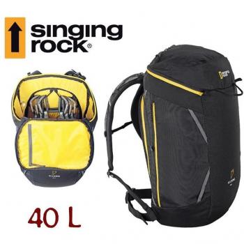 Mochila de Escalada Rocking 40 Singing Rock