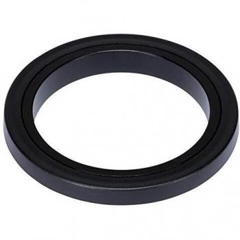 Anillo Adaptador Ewa-Marine EM C-A67 para Cámara Submarina - Transparente y Accesorios de Filtro en Negro