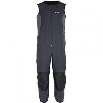 Gill - i5 Crosswinds, Color Gris, Talla S