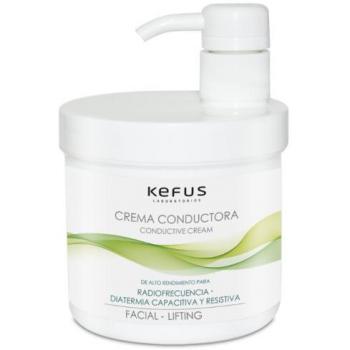 Kefus - Crema Conductora Radiofrecuencia Facial Lifting Profesional