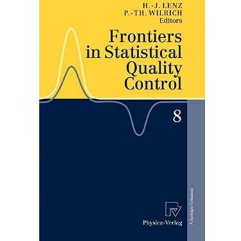 Statistical Quality Control Insights Volume 8
