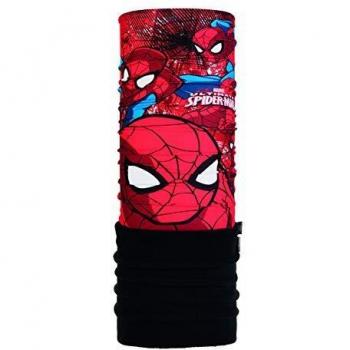 Buff Spiderman Approach Tubular, Unisex Adulto, Talla Única