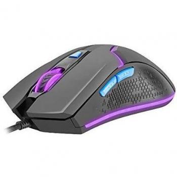 Raton gaming fury hunter 2.0 rgb
