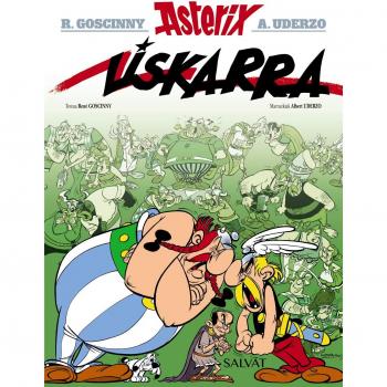 Liskarra