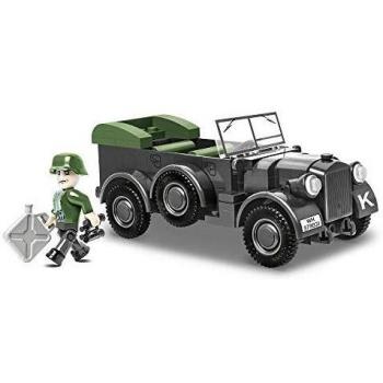 COBI Maqueta 1937 Horch 901 (KFZ.15) Escala 1/35