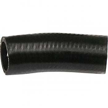Manguera del radiador GATES 05-3186 - Tubería de radiador, alta resistencia, fabricada en goma reforzada, resistente a altas temperaturas y presiones, compatible con varios modelos de vehículos