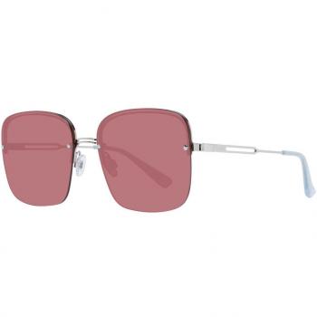 Pepe Jeans PJ5186 C6 Women’s Sunglasses Silver Size 56
