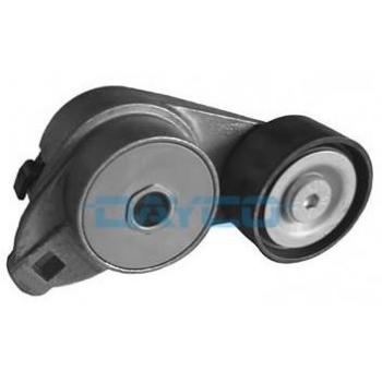 Tensor de correa poli V DAYCO APV1139 con galet tensores para correas trapezoidales estriadas