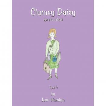 Daisy Torpe Va a la Escuela - Libro de Pasta Blanda