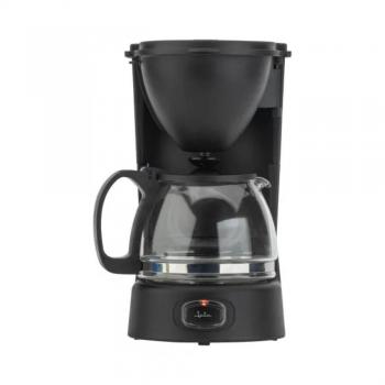 Cafetera Goteo JATA JECA1750 8 Tazas Negro