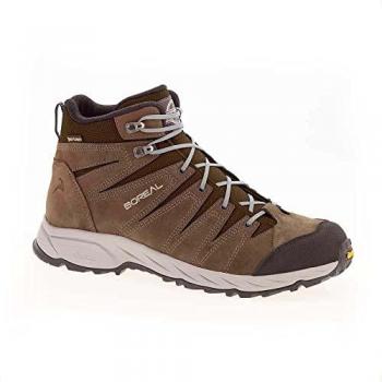 Botas de marcha Boreal Tempest Mid marrón - 42