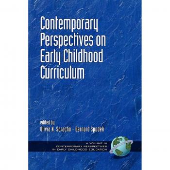Contemporary Insights on Early Childhood Curriculum Development