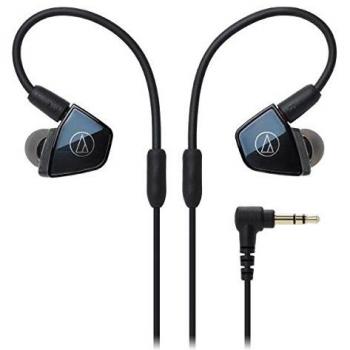 Audio Technica ATHLS400 Auriculares