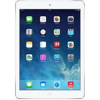 Apple iPad Air - 16 GB WiFi + Cellular plata