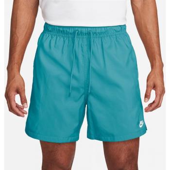 Nike Flow Swim Shorts - Men - Green - Size: Extra Large