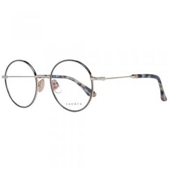 Gafas Graduadas Sandro SD 4019 906 para Hombre Negras