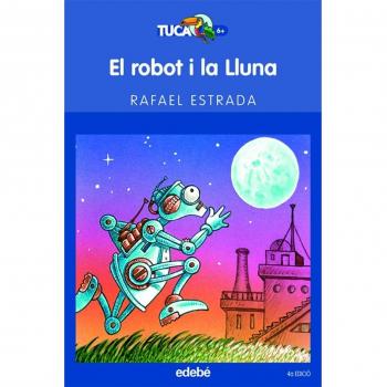 El robot i la lluna: 3