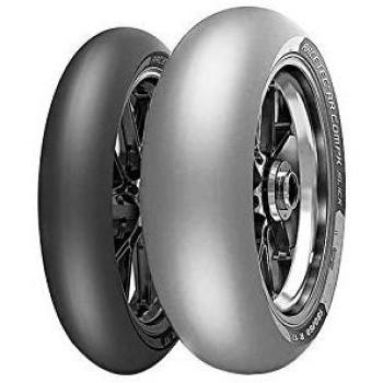 Metzeler Racetec RR CompK Slick Front