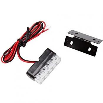 Vicma License Plate Light LED Mini Universal