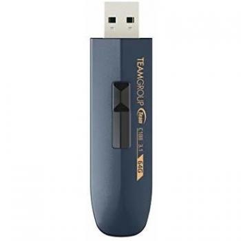 PENDRIVE 64GB USB3.1 TEAMGROUP C188 Blue TC188364GL01 TC188364GL01