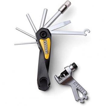Pedros RX - Multiherramienta y Llave M7