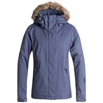 Roxy - Chaqueta para Nieve - Mujer - L - Azul