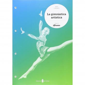 La gimnàstica artística - 9788476287736